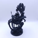 Warhammer Age of Sigmar: Seraphon Lord Kroak BQ063