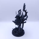 Warhammer Age of Sigmar: Seraphon Lord Kroak BQ063