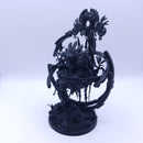 Warhammer Age of Sigmar: Seraphon Lord Kroak BQ063