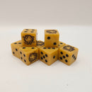 Games Workshop Lord of the Rings The One Ring Dice - No Case AA058