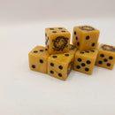 Games Workshop Lord of the Rings The One Ring Dice - No Case AA058