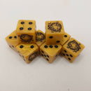Games Workshop Lord of the Rings The One Ring Dice - No Case AA058