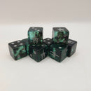 Games Workshop Lord of the Rings Angmar Dice - No Case BN127
