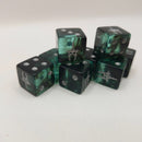 Games Workshop Lord of the Rings Angmar Dice - No Case BN127