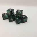 Games Workshop Lord of the Rings Angmar Dice - No Case BN127