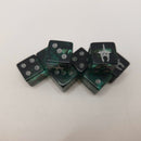 Games Workshop Lord of the Rings Angmar Dice - No Case BN127