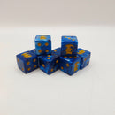 Games Workshop Lord of the Rings Rivendell Dice - No Case BJ084