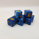 Games Workshop Lord of the Rings Rivendell Dice - No Case BJ084