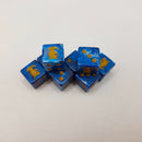 Games Workshop Lord of the Rings Rivendell Dice - No Case BJ084