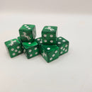Games Workshop Lord of the Rings Rohan Dice - 2019 Release - No Case AE041