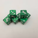 Games Workshop Lord of the Rings Rohan Dice - 2019 Release - No Case AE041