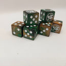 Games Workshop Lord of the Rings Fangorn Dice - No Case BN186