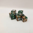 Games Workshop Lord of the Rings Fangorn Dice - No Case BN186