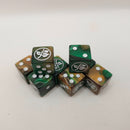 Games Workshop Lord of the Rings Fangorn Dice - No Case BN186