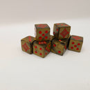 Games Workshop Lord of the Rings Easterlings Dice - No Case AJ226