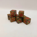 Games Workshop Lord of the Rings Easterlings Dice - No Case AJ226