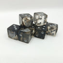 Games Workshop Lord of the Rings Dol Guldur Dice - No Case BC203