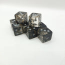 Games Workshop Lord of the Rings Dol Guldur Dice - No Case BC203