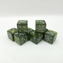 Games Workshop Lord of the Rings The Three Hunters Dice - No Case AJ050