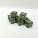 Games Workshop Lord of the Rings The Three Hunters Dice - No Case AJ050