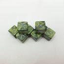 Games Workshop Lord of the Rings The Three Hunters Dice - No Case AJ050