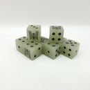 Games Workshop Lord of the Rings Army of the Dead Dice - No Case AJL032