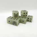 Games Workshop Lord of the Rings Army of the Dead Dice - No Case AJL032