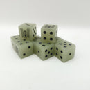 Games Workshop Lord of the Rings Army of the Dead Dice - No Case AJL032