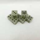 Games Workshop Lord of the Rings Army of the Dead Dice - No Case AJL032