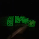 Games Workshop Lord of the Rings Army of the Dead Dice - No Case AJL032