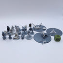 Bolt Action: Infantry and Mortar Bundle AI126
