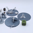 Bolt Action: Infantry and Mortar Bundle AI126