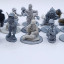 Bolt Action: Infantry and Mortar Bundle AI126