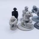 Bolt Action: Infantry and Mortar Bundle AI126