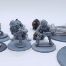 Bolt Action: Infantry and Mortar Bundle AI126
