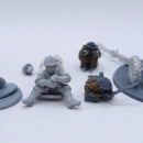 Bolt Action: Infantry and Mortar Bundle AI126