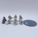 Bolt Action: US Airborne Support Group (1944-45) BN016