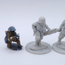 Bolt Action: US Airborne Support Group (1944-45) BN016