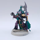 Warhammer 40k: Chaos Space Marines Emperor's Children Lord Exultant AH034