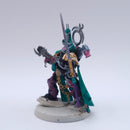 Warhammer 40k: Chaos Space Marines Emperor's Children Lord Exultant AH034
