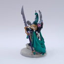 Warhammer 40k: Chaos Space Marines Emperor's Children Lord Exultant AH034