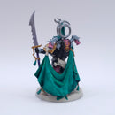 Warhammer 40k: Chaos Space Marines Emperor's Children Lord Exultant AH034