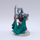 Warhammer 40k: Chaos Space Marines Emperor's Children Lord Exultant AH034