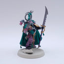 Warhammer 40k: Chaos Space Marines Emperor's Children Lord Exultant AH034