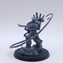 Warhammer 40k: Chaos Space Marines Emperor's Children Lucius the Eternal AI170