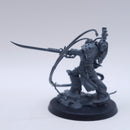 Warhammer 40k: Chaos Space Marines Emperor's Children Lucius the Eternal AI170