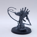 Warhammer 40k: Chaos Space Marines Emperor's Children Lucius the Eternal AI170