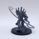 Warhammer 40k: Chaos Space Marines Emperor's Children Lucius the Eternal AI170