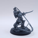 Warhammer 40k: Chaos Space Marines Emperor's Children Lucius the Eternal AI170
