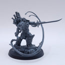 Warhammer 40k: Chaos Space Marines Emperor's Children Lucius the Eternal AI170